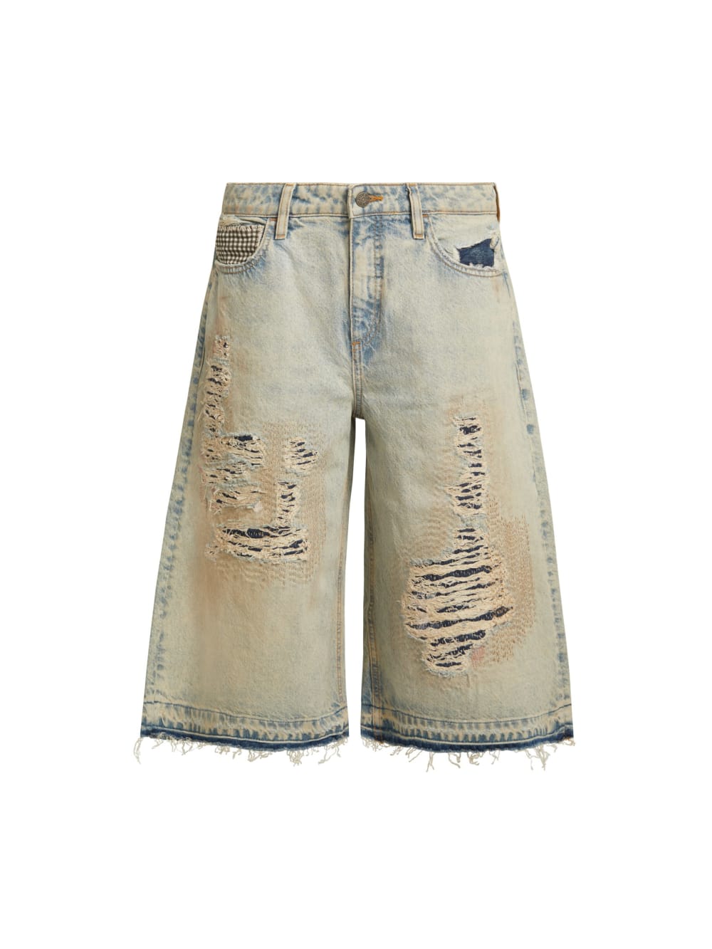 boro shorts - Guess