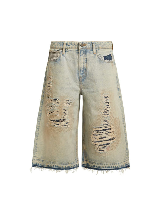 boro shorts - Guess