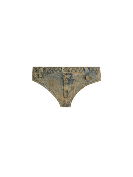 denim bottoms - Guess