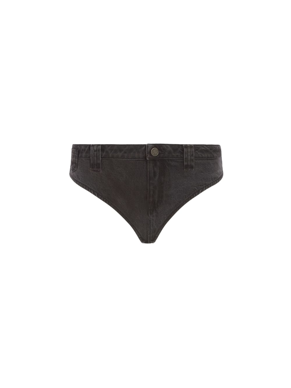 Denim Bottoms - Guess