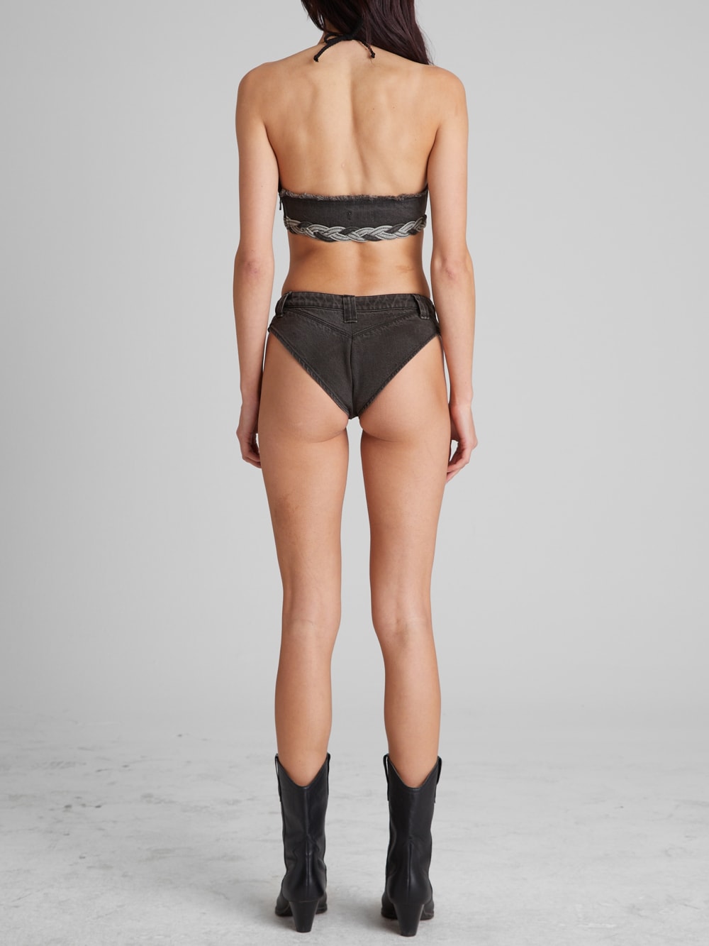 Denim Bottoms - Guess