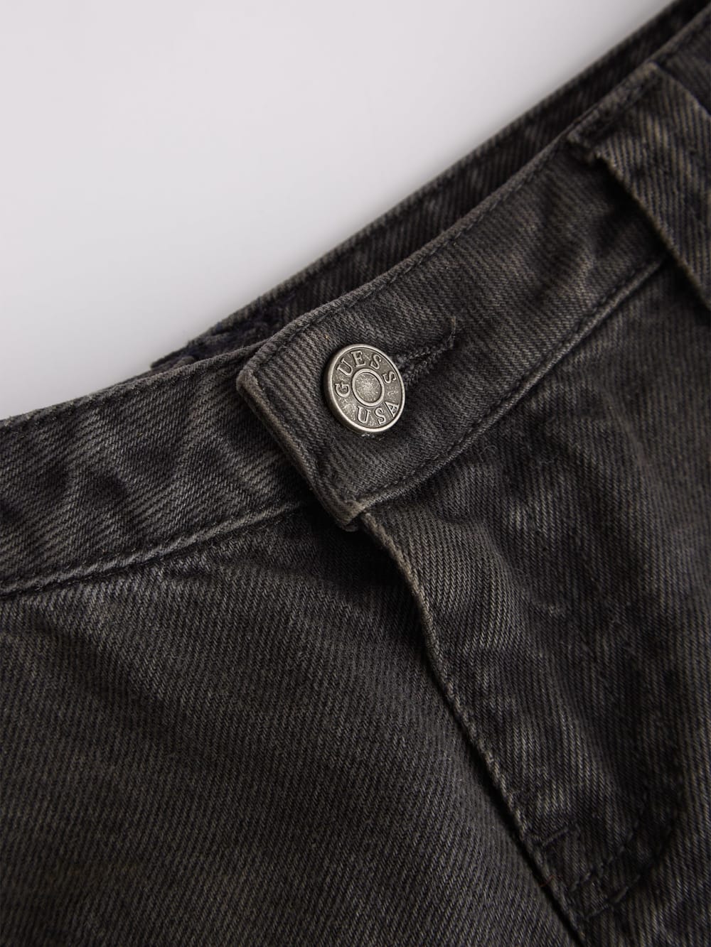 Denim Bottoms - Guess
