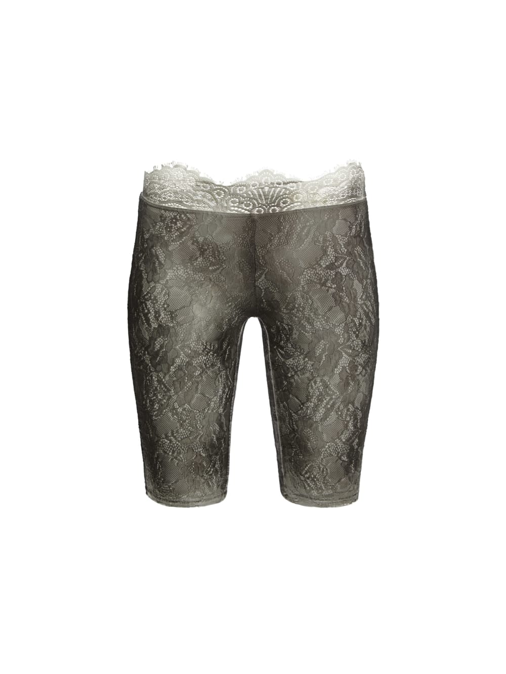 lace biker short - Guess