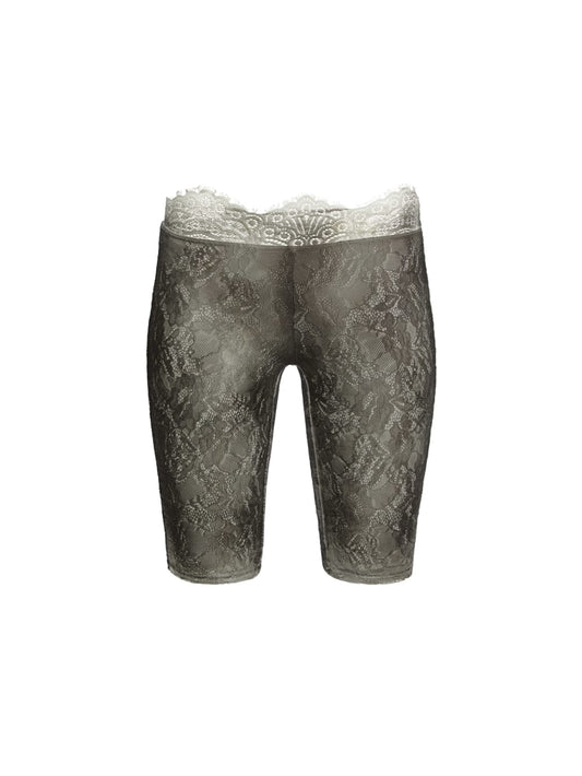 lace biker short - Guess