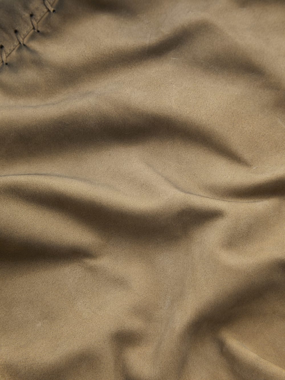 washed suede skirt - Guess