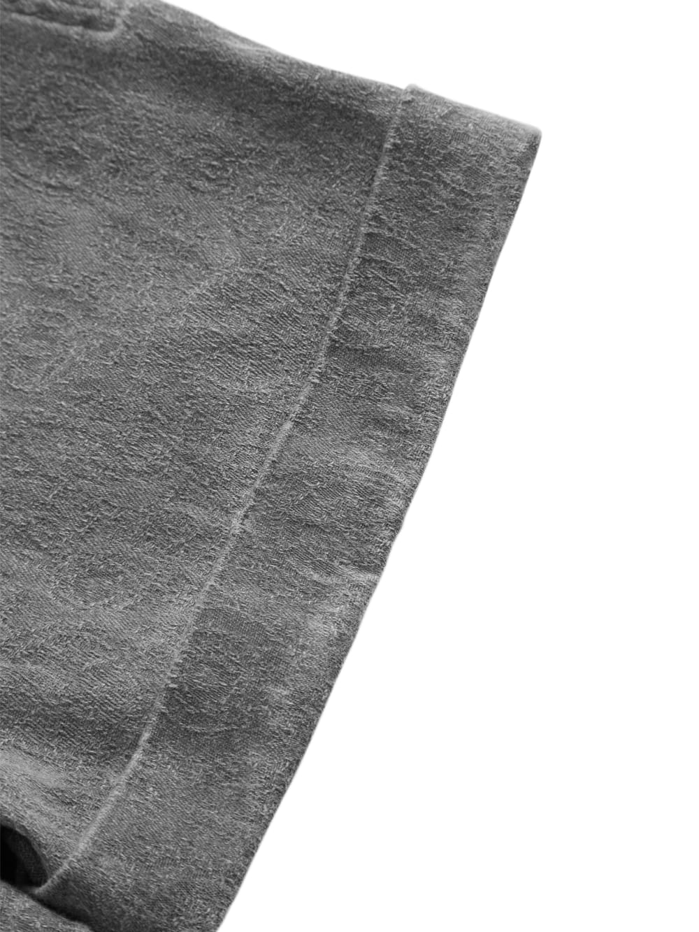 textured shorts - Guess