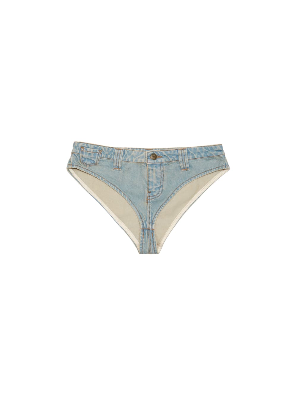 Denim Bottoms - Guess