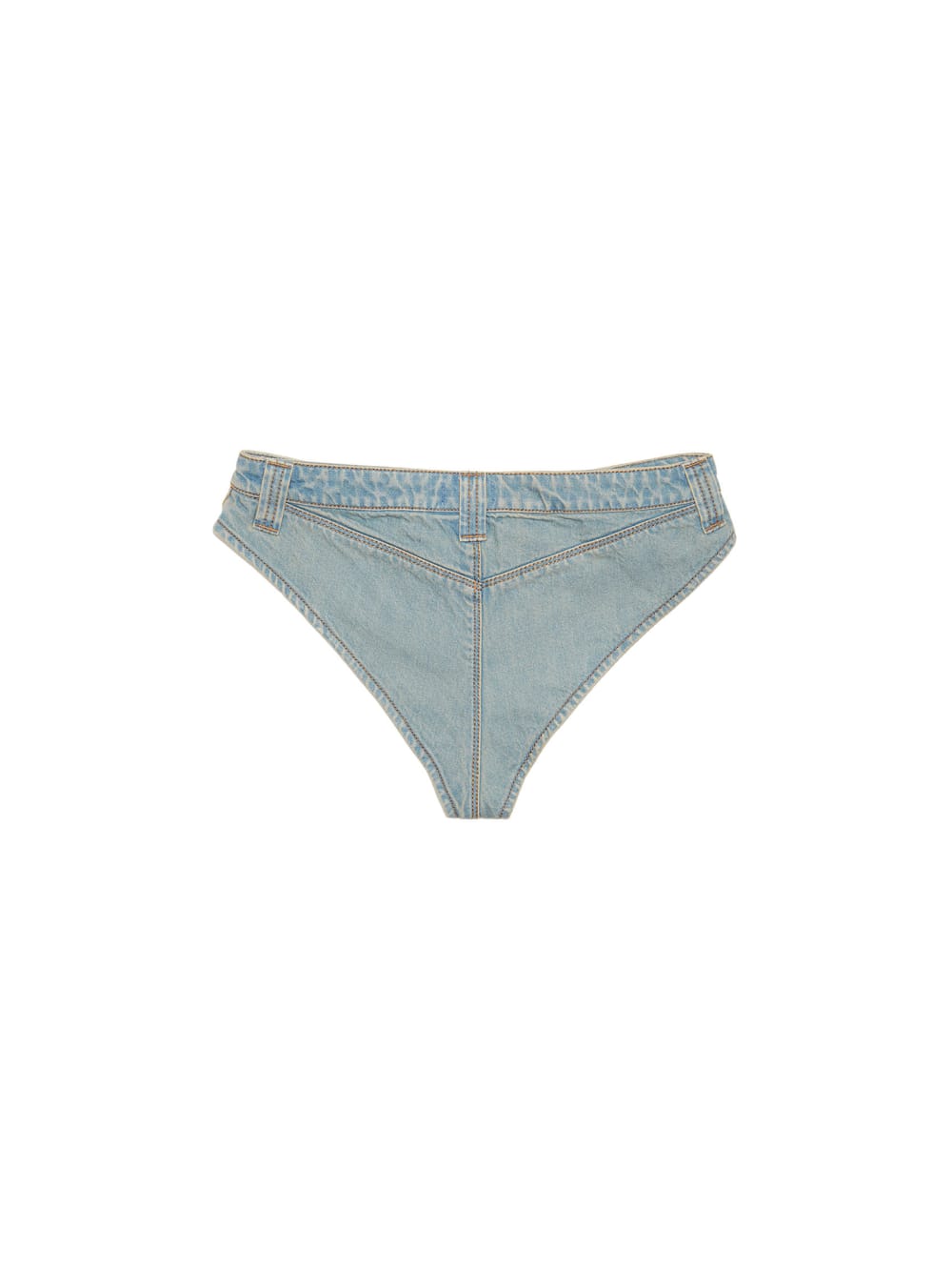 Denim Bottoms - Guess
