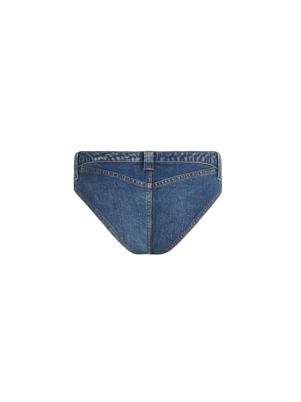 vintage denim bottoms - Guess