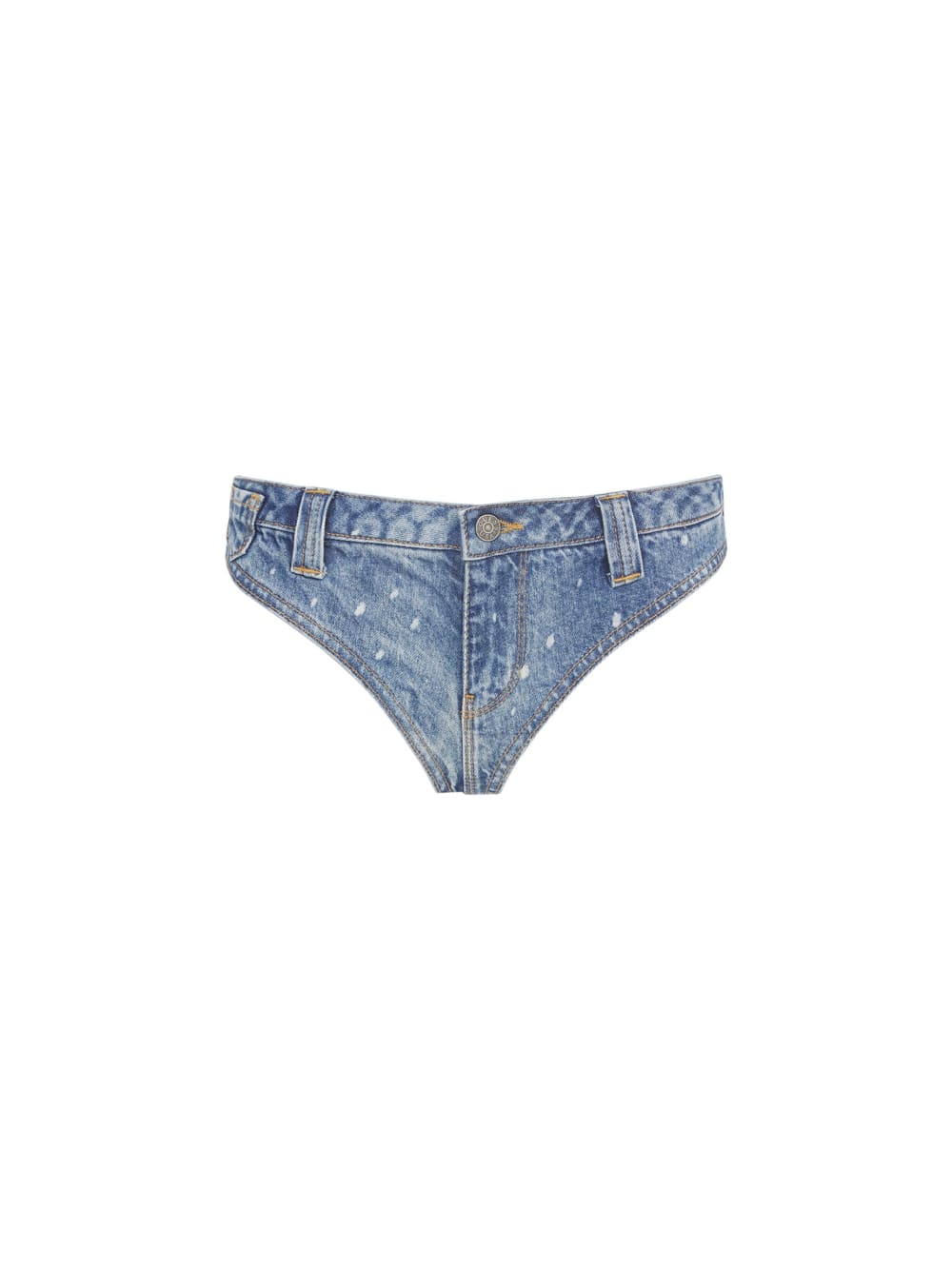 denim bottoms - Guess