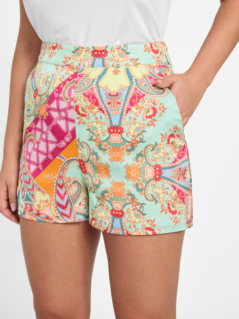 Eco Grenada Short - Guess