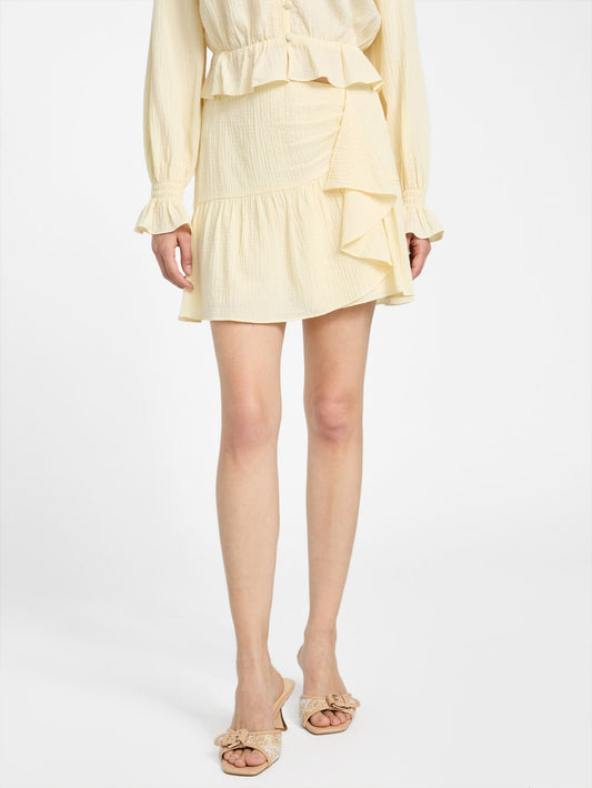 Shaelo Gauze Skirt - Guess