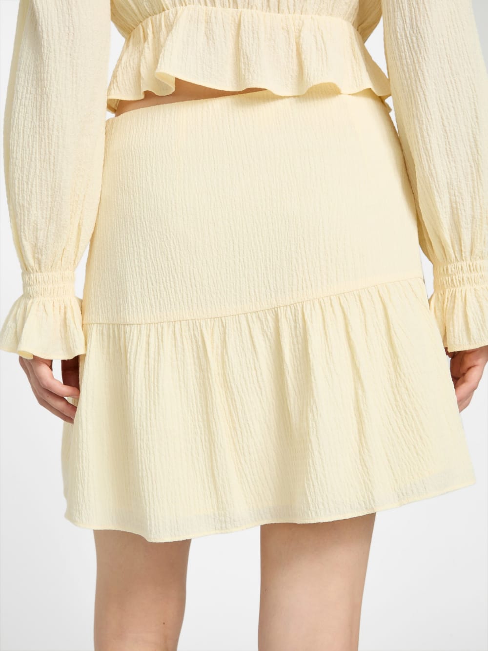 Shaelo Gauze Skirt - Guess