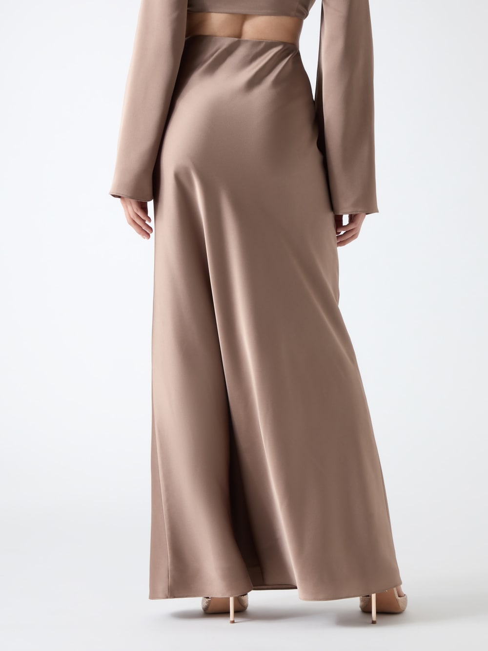 Eco Monica Maxi Skirt - Guess