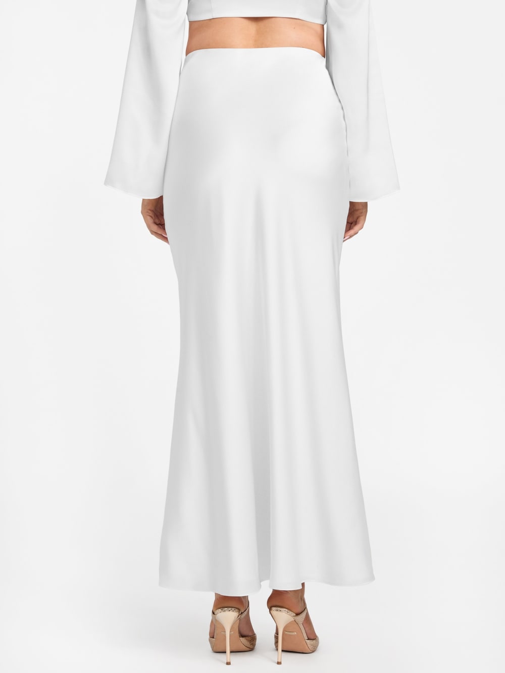 Eco Monica Maxi Skirt - Guess