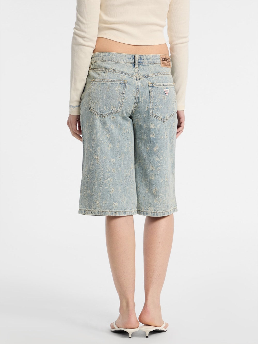 GUESS Originals Bermuda Shorts - Guess