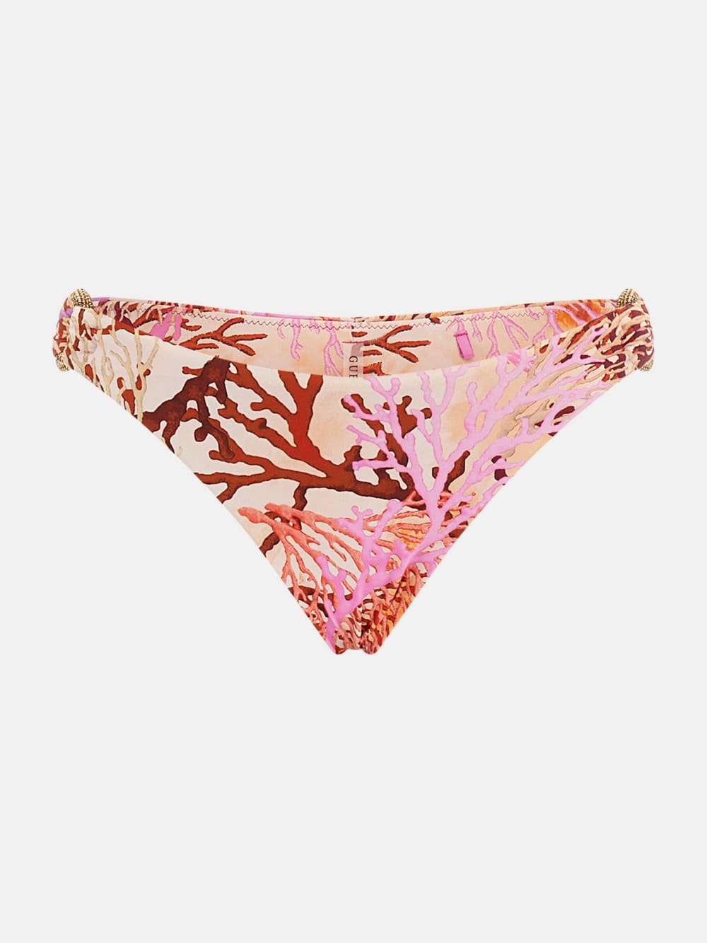 Brazilian Bikini Bottoms - Guess