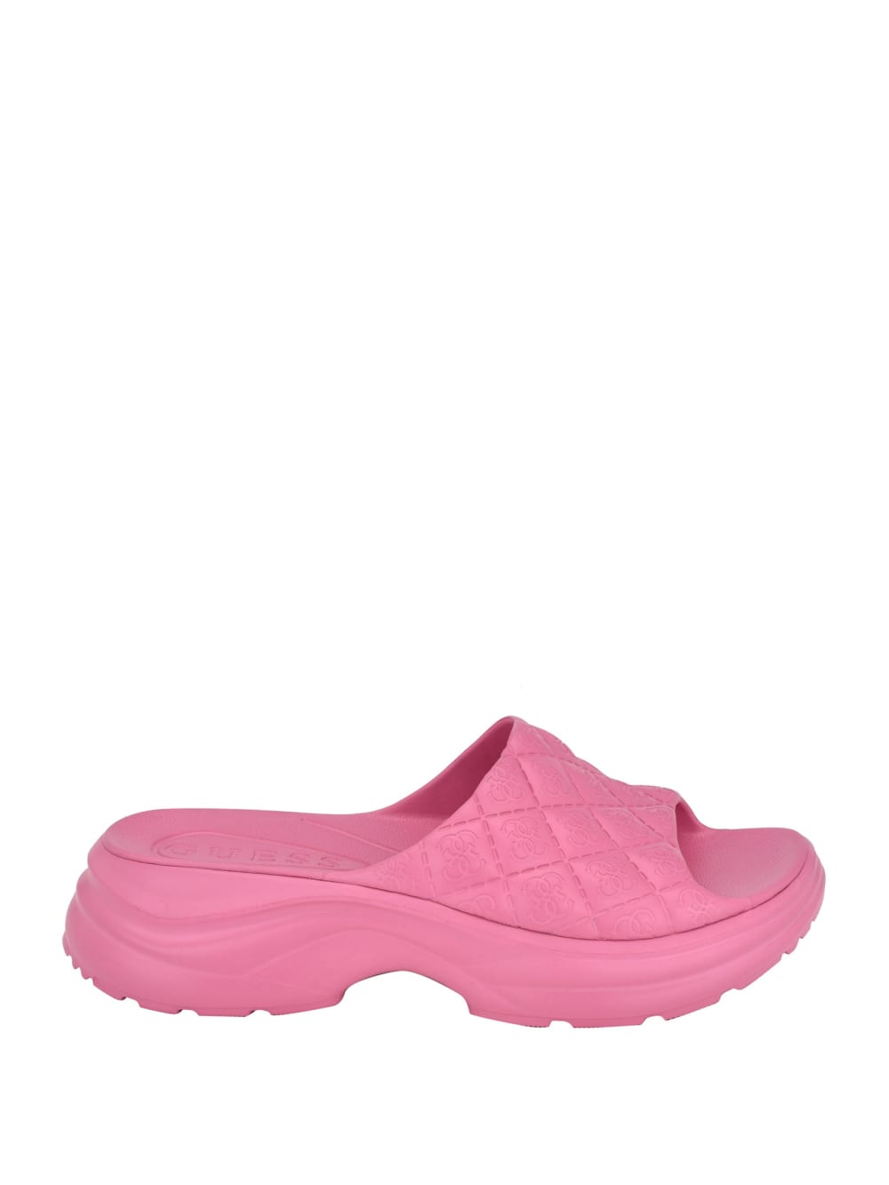 Fenixy Quattro G Slides - Guess