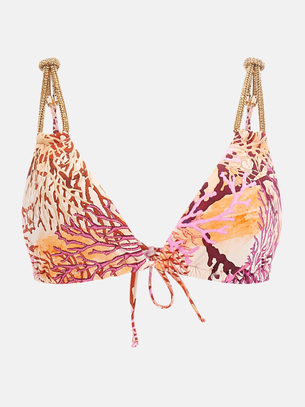 Triangle Bikini Top - Guess