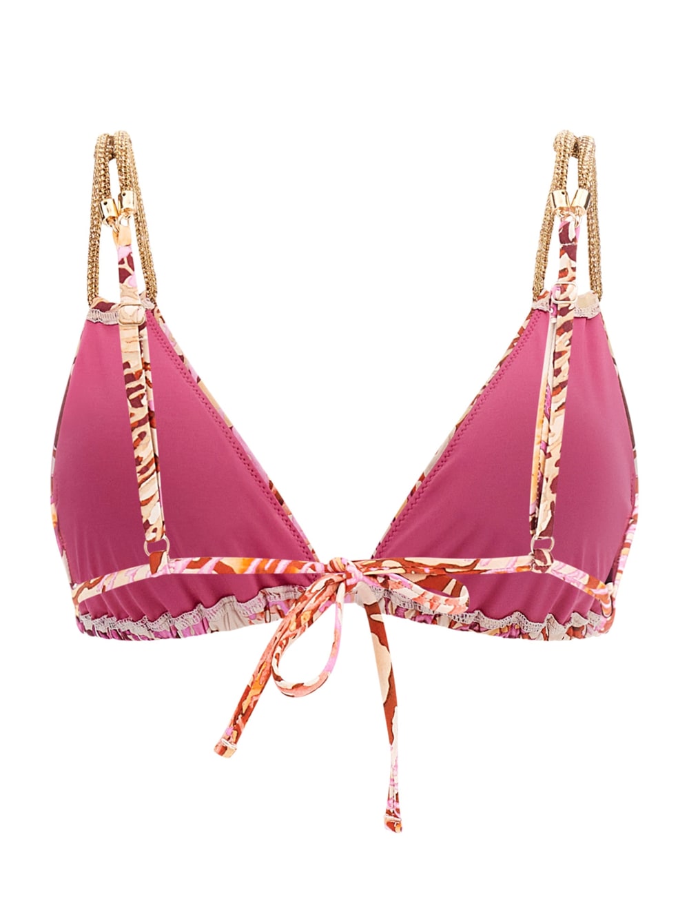Triangle Bikini Top - Guess