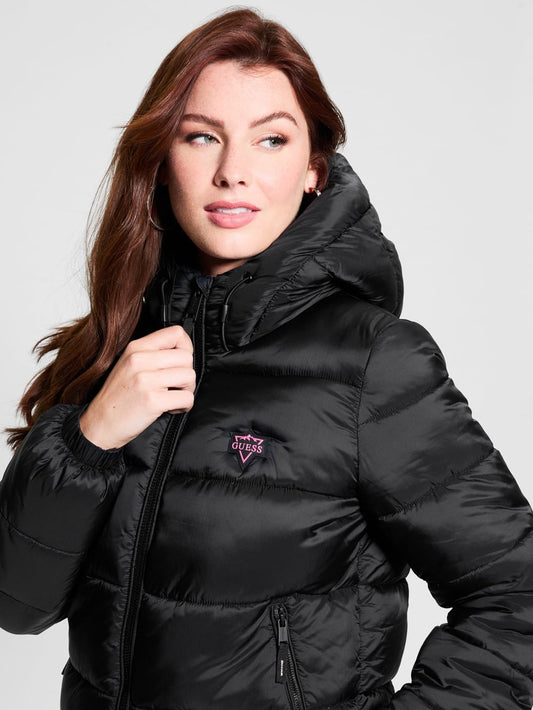 Eco Puffer Jacket - Guess