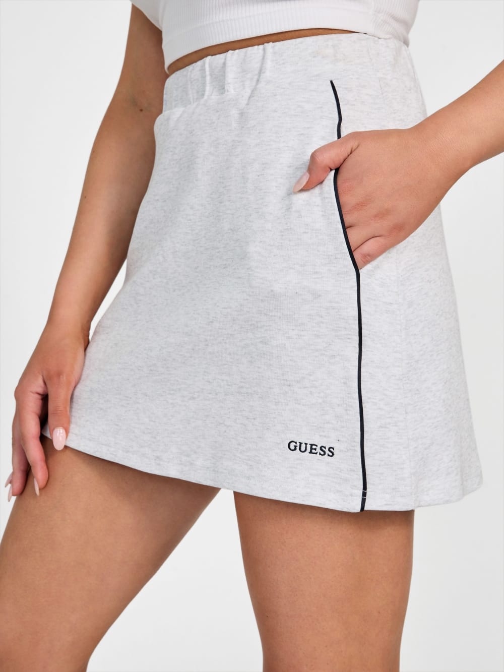 Eco Nigella Active Skirt - Guess