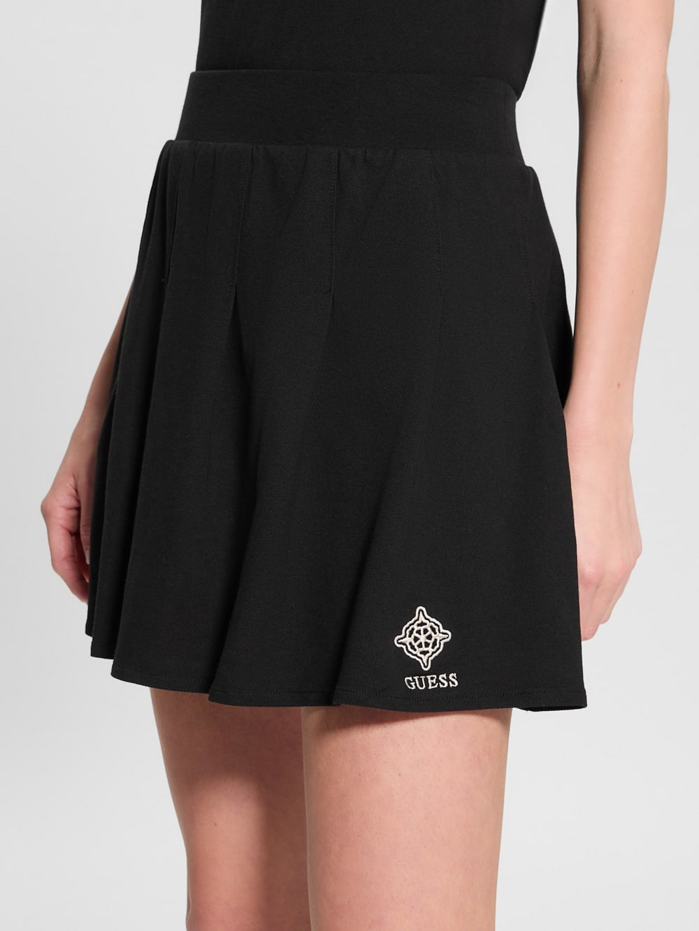 Eco Suzanne Tennis Skirt - Guess