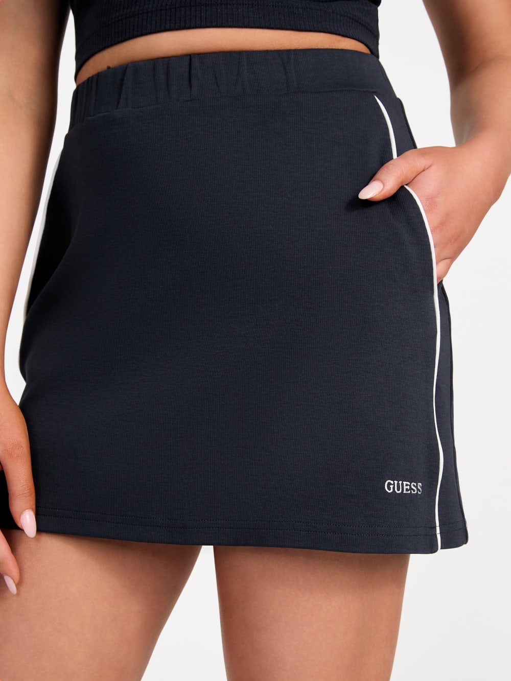 Eco Nigella Active Skirt - Guess