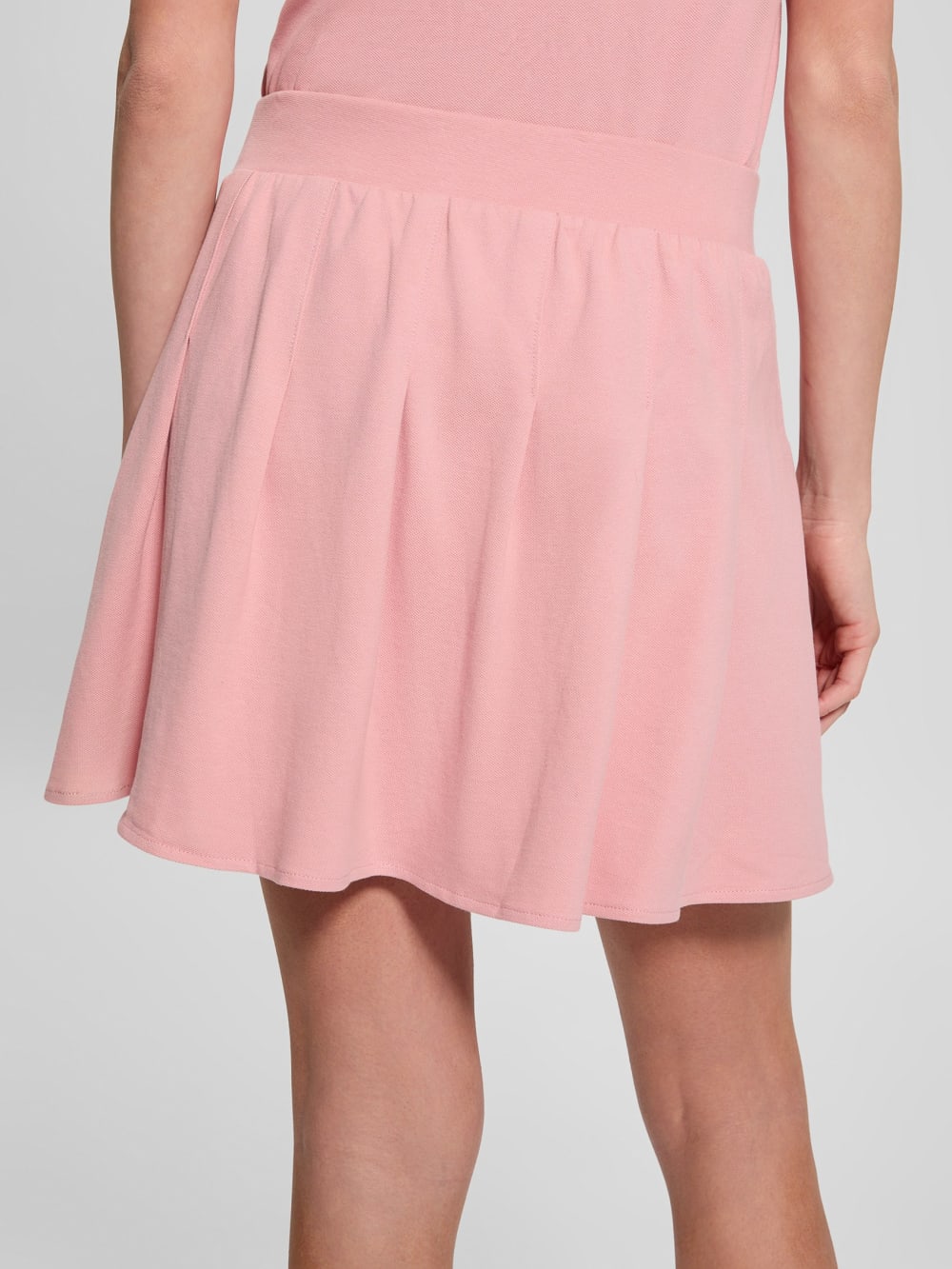 Eco Suzanne Tennis Skirt - Guess