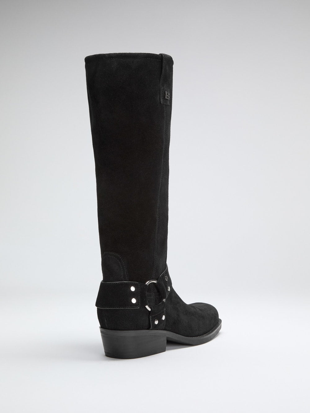 Felysse Tall Suede Boots - Guess