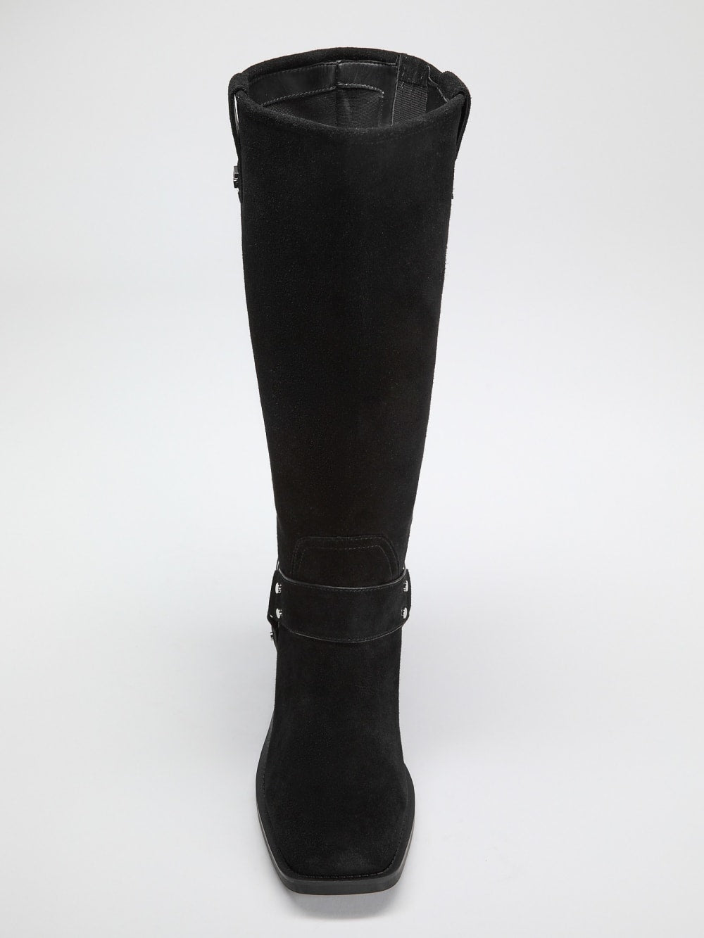 Felysse Tall Suede Boots - Guess