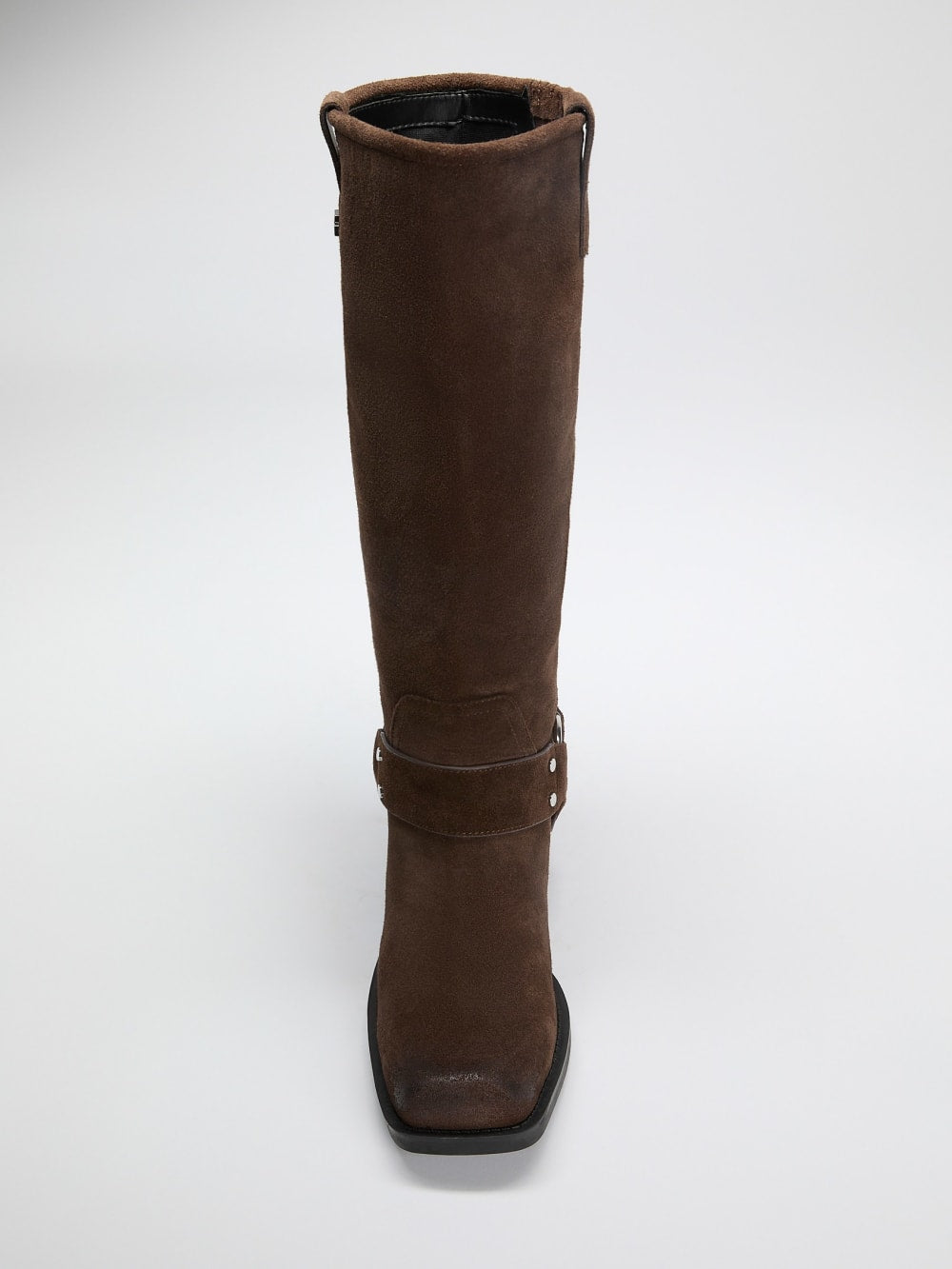 Felysse Tall Suede Boots - Guess