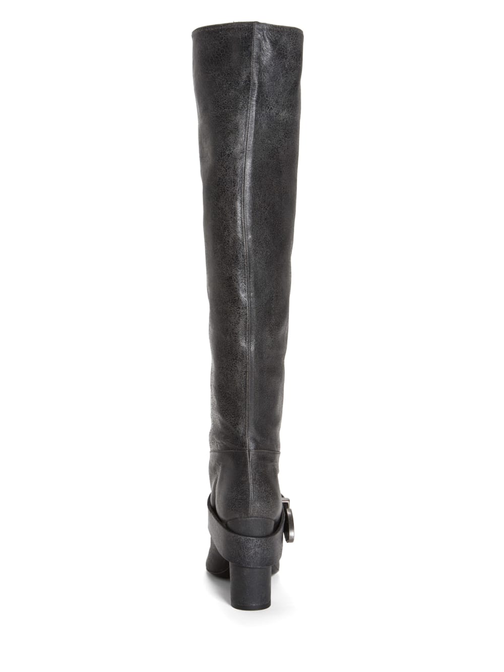 high boots - Guess