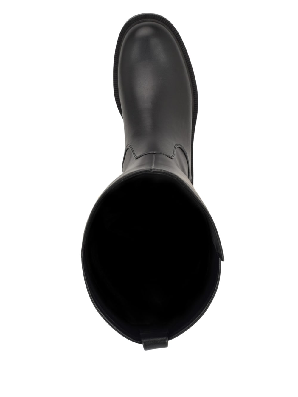 Fyza Knee-High Faux-Leather Boots - Guess