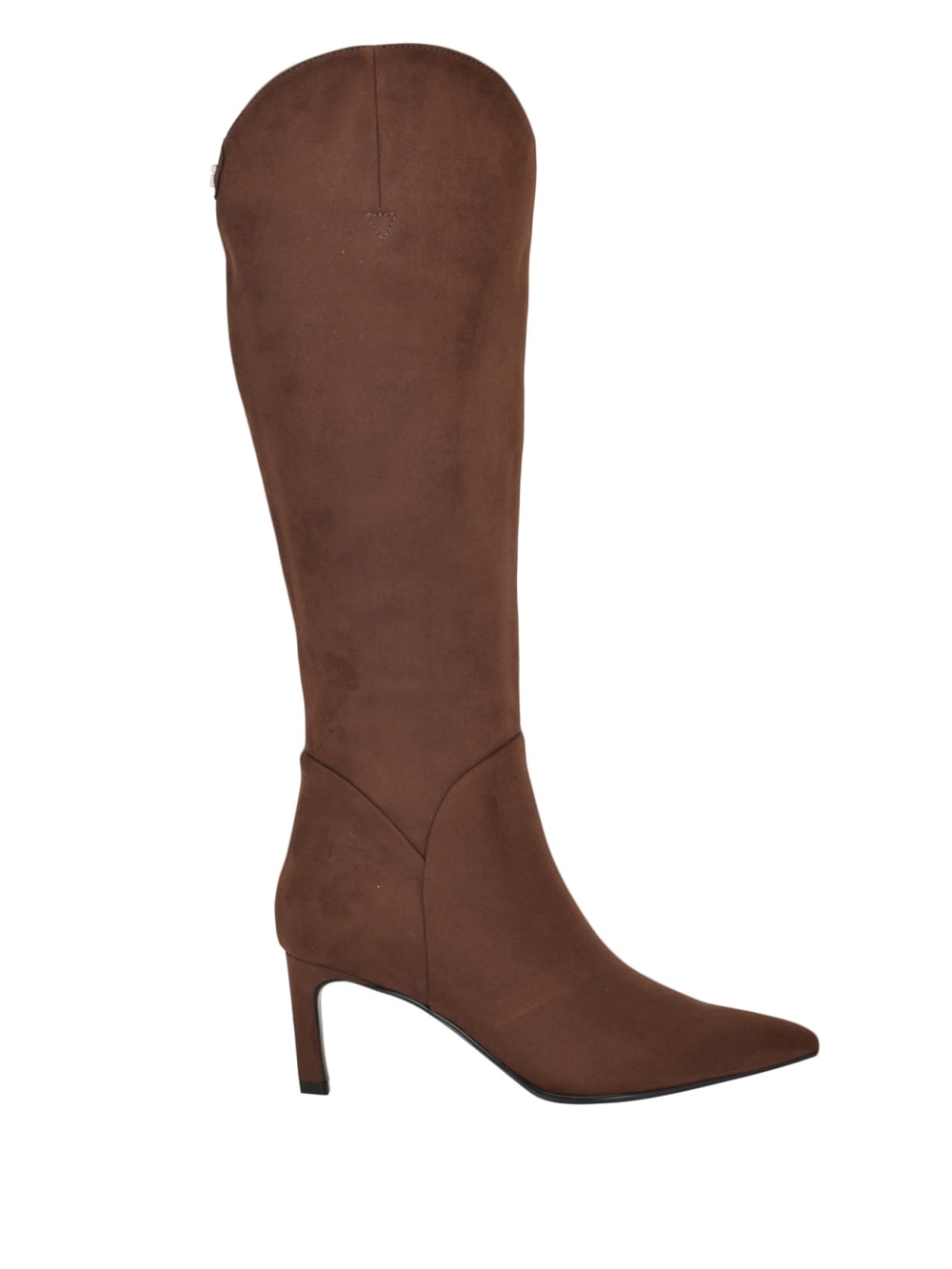 Palisa Knee-High Boots - Guess