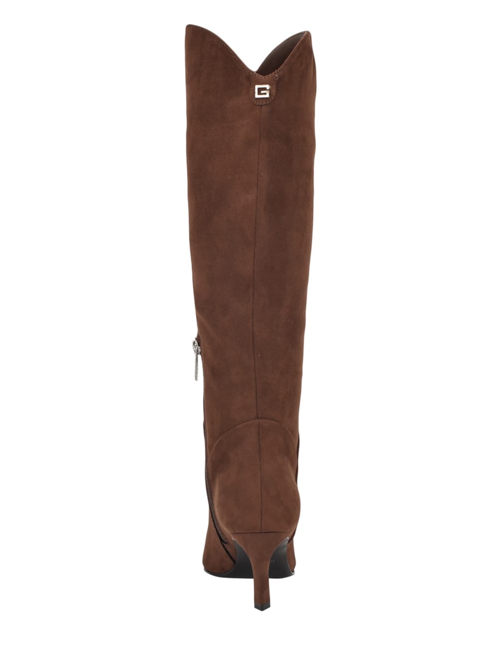 Palisa Knee-High Boots - Guess