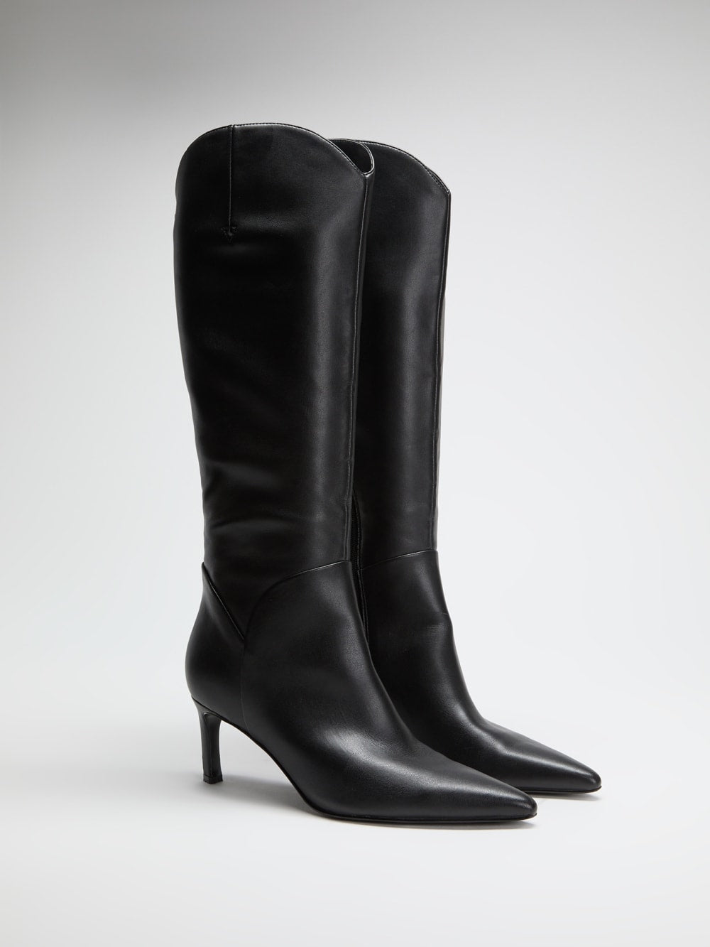 Palisa Knee-High Boots - Guess