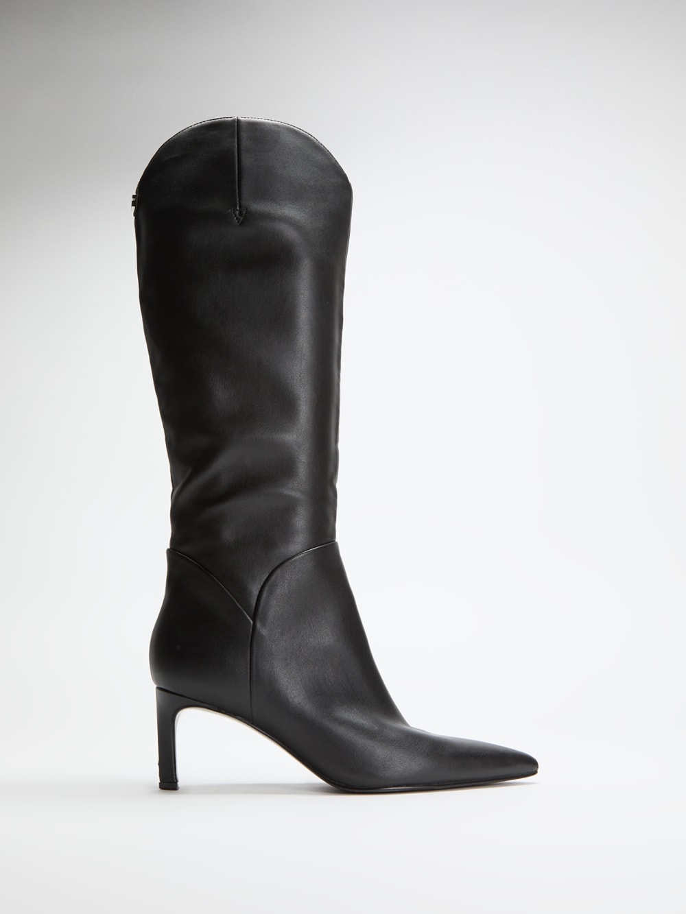 Palisa Knee-High Boots - Guess