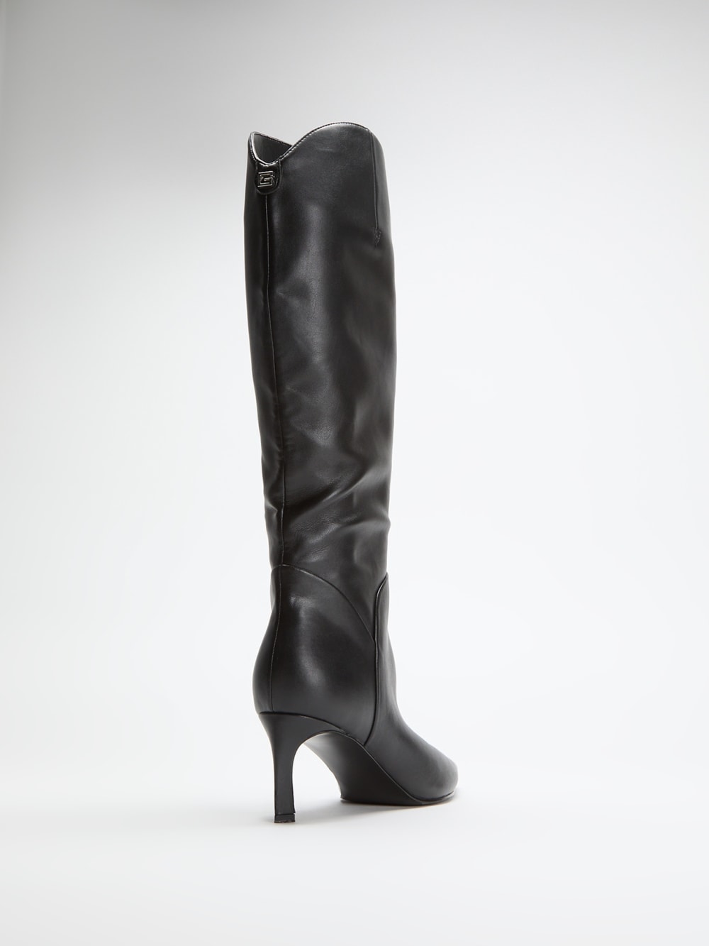 Palisa Knee-High Boots - Guess