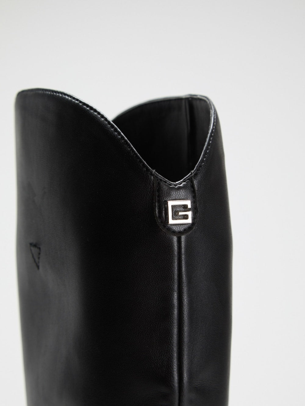 Palisa Knee-High Boots - Guess