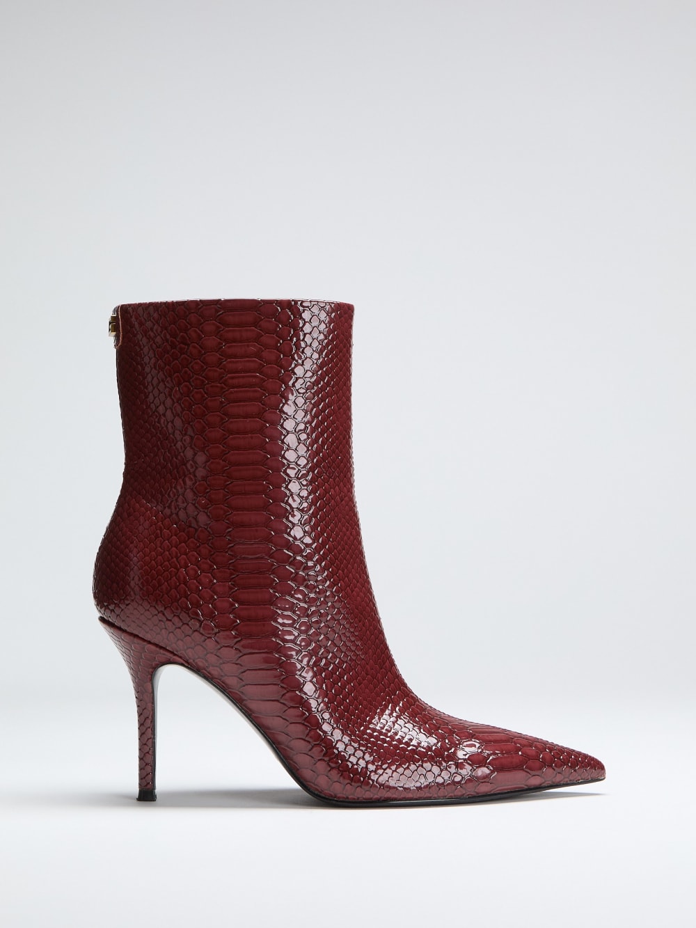 Gomora Stiletto Booties - Guess