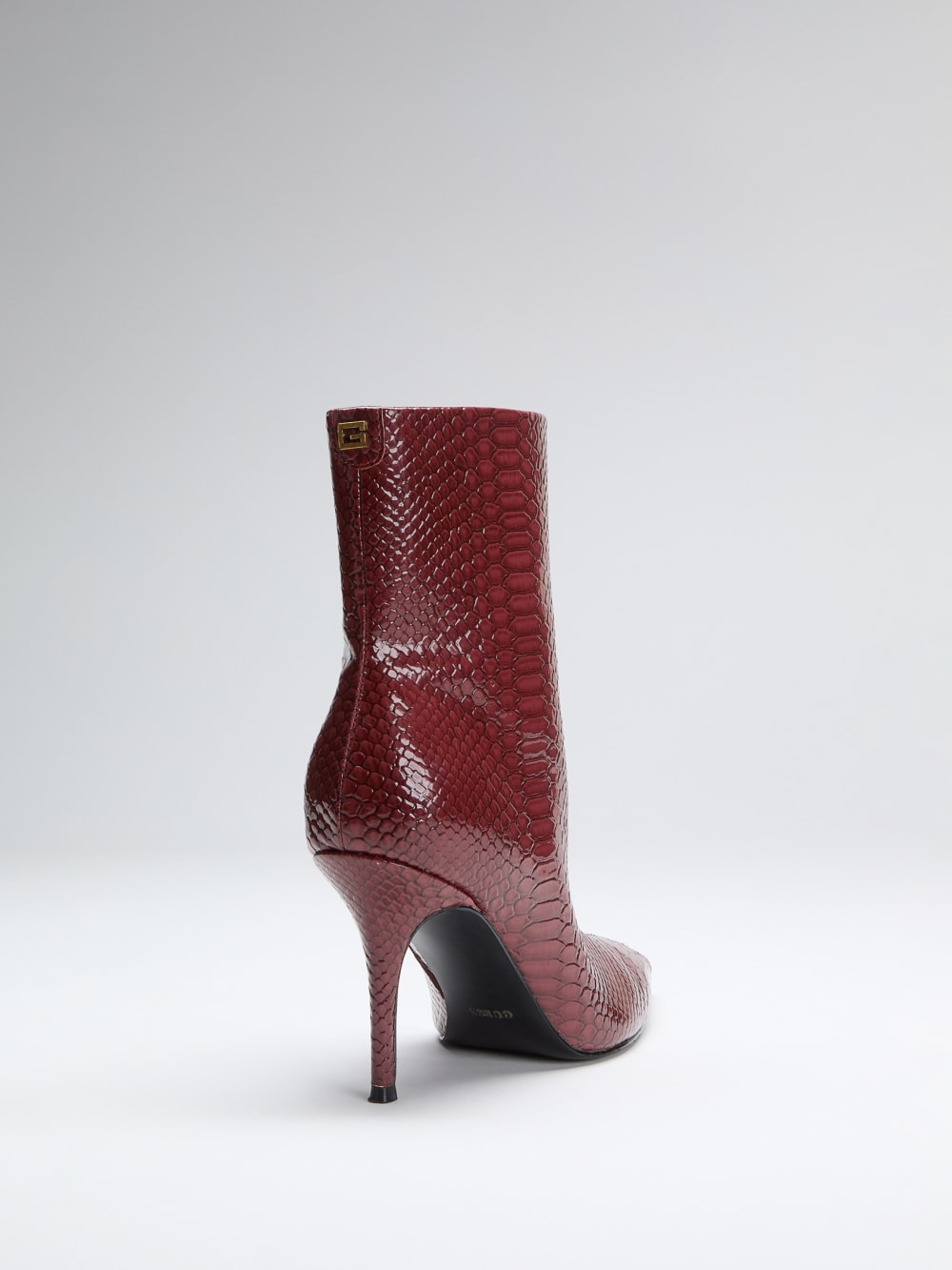 Gomora Stiletto Booties - Guess