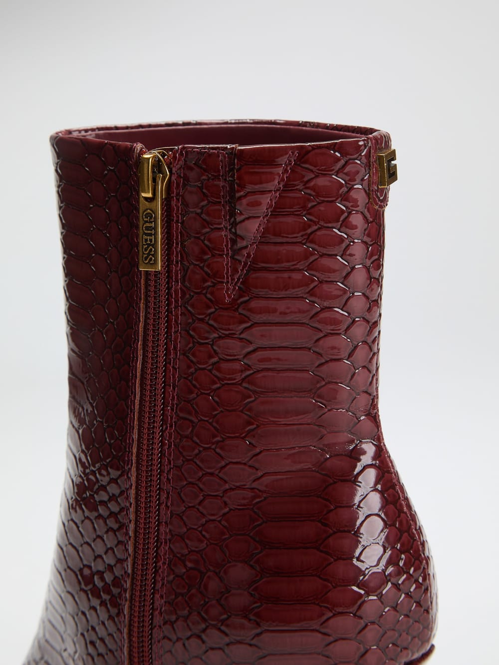 Gomora Stiletto Booties - Guess