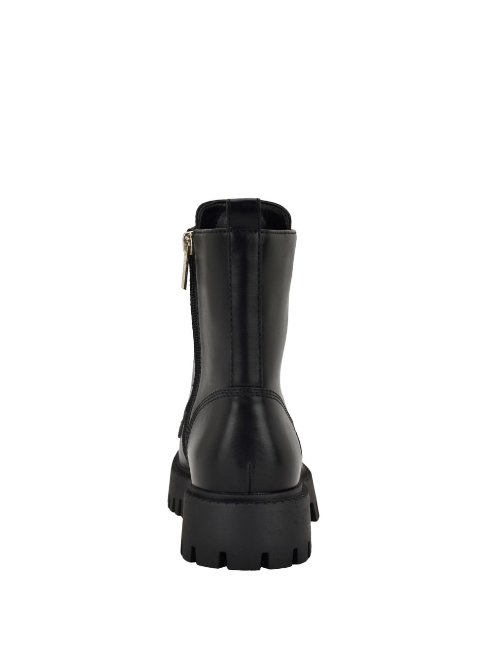 Fionaa Lug Boots - Guess