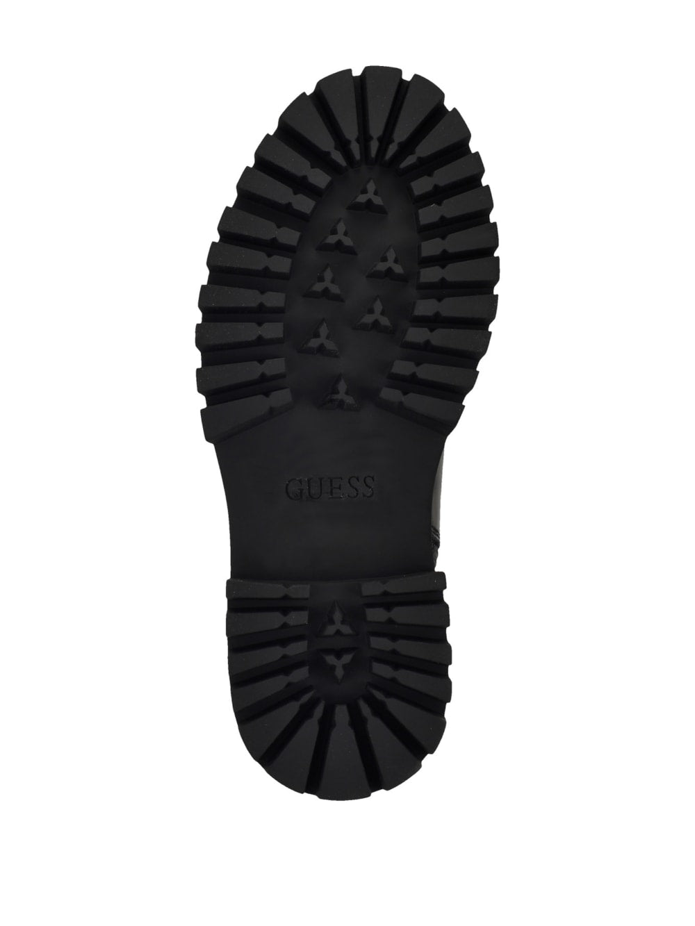 Fionaa Lug Boots - Guess