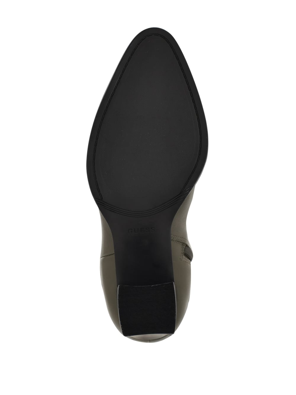Perinna Tall Leather Boots - Guess