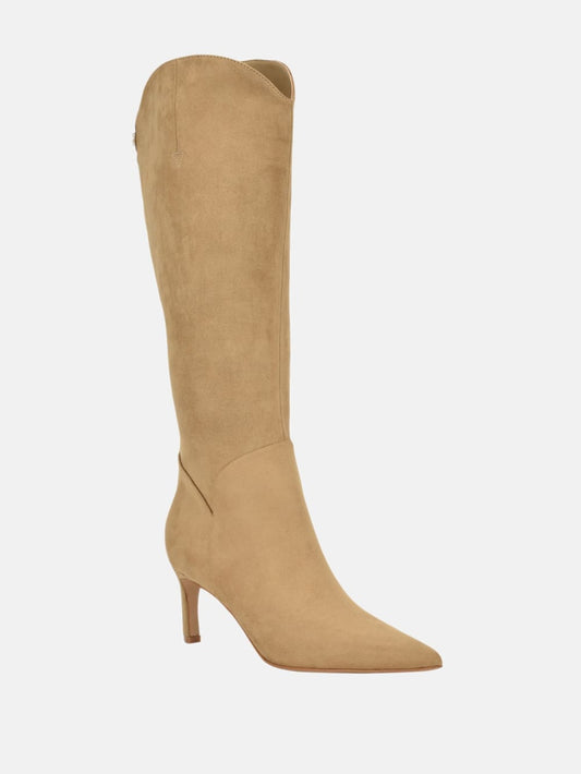 Palisa Knee-High Boots - Guess