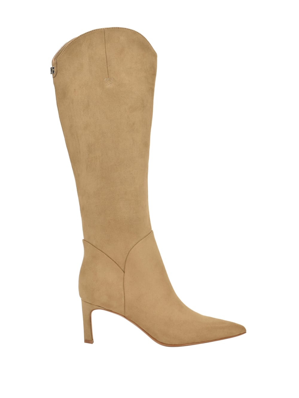 Palisa Knee-High Boots - Guess