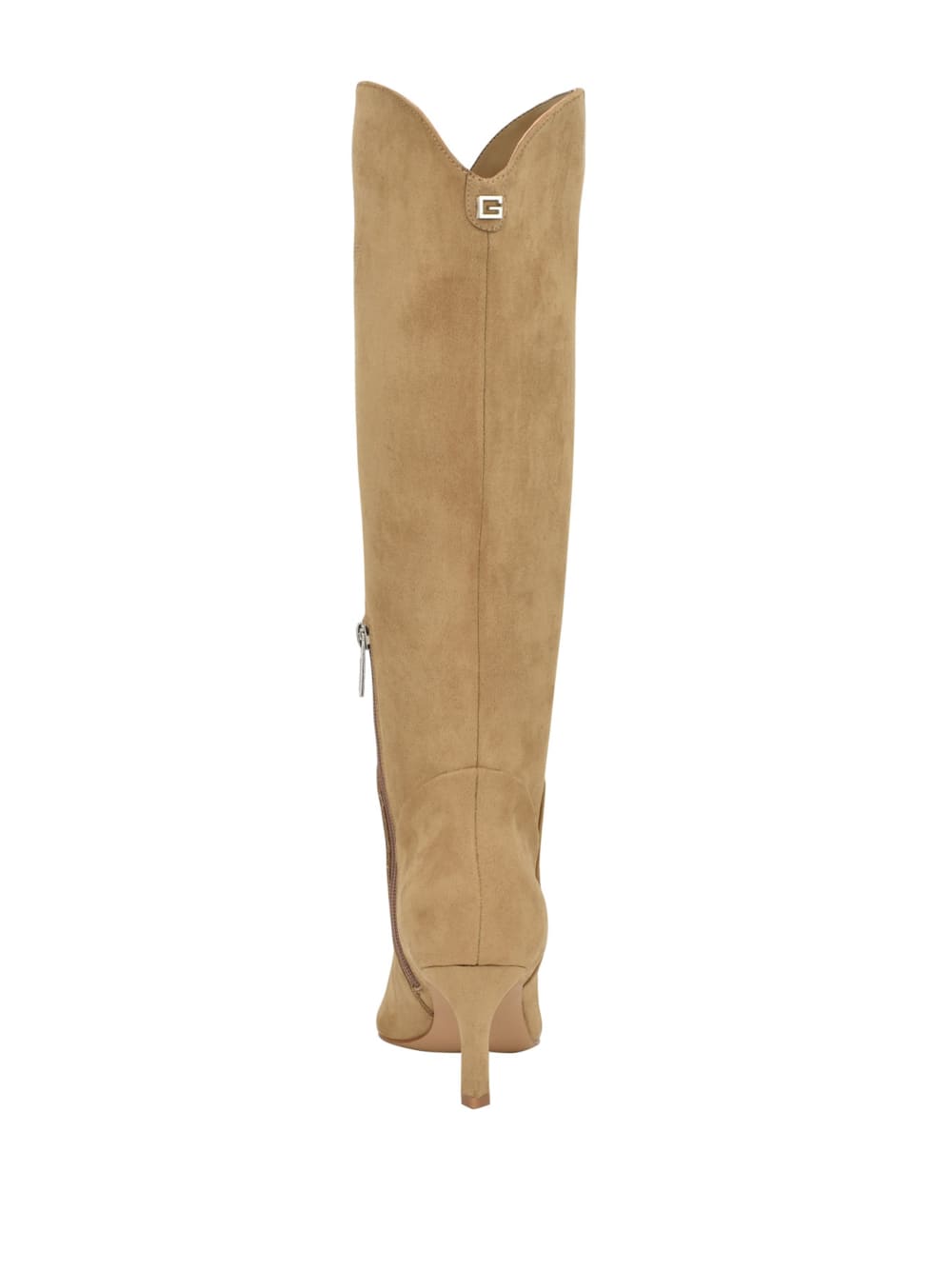 Palisa Knee-High Boots - Guess