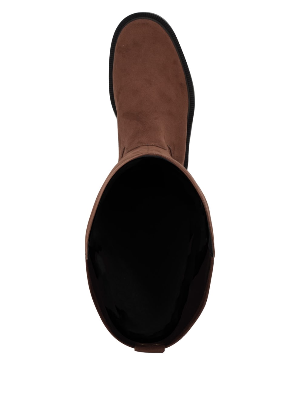 Fyza Knee-High Faux-Suede Boots - Guess